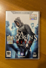 Assassin creed director usato  Padova