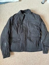 Furygan zeno jacket for sale  NORTH TAWTON