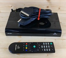 Bush freesat digital for sale  CHESTER