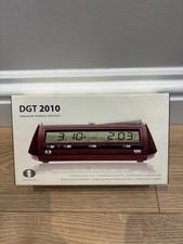 Dgt 2010 official for sale  NEWPORT