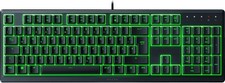 Klawiatura do gier Razer Ornata V3 X, USB, QWERTY, czarna, membrana towar B na sprzedaż  PL