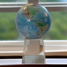 Mova globe relief for sale  Bothell