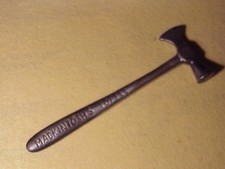 Toffee hammers mackintoshs for sale  Fort Wayne