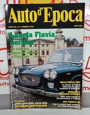 Auto epoca febbraio usato  Palermo