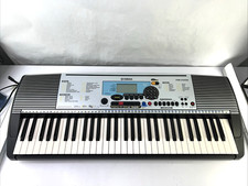 Yamaha psr 225gm for sale  San Diego