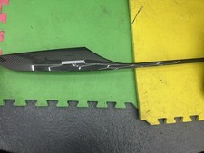 Oem audi carbon for sale  BELFAST