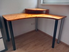Schreibtisch eckschreibtisch k gebraucht kaufen Schreibtisch eckschreibtisch k gebraucht kaufen  Dinslaken