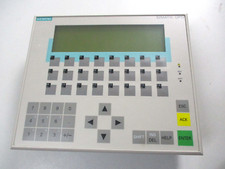Siemens simatic perator gebraucht kaufen  Dietfurt a.d.Altmühl