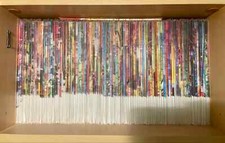Orfani collezione completa usato  Moncalieri