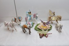 Schleich konvolut pferde gebraucht kaufen  Deutschland