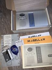 UNIDAD DE CONTROL SISTEMA DE ADVERTENCIA DE INCENDIOS Y ROBOS DOMÉSTICOS PARADOX MAGELLAN MG6060 segunda mano  Embacar hacia Mexico