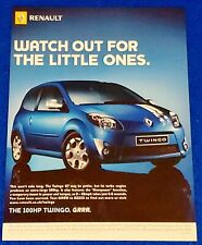 2008 renault twingo for sale  Mountain Home