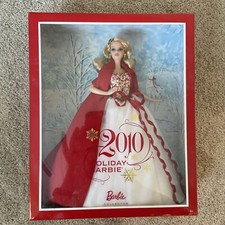 2010 mattel holiday for sale  Bentonville