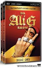 Ali show season for sale  Cleveland