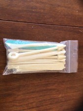 Plastic modelling tools for sale  MANNINGTREE