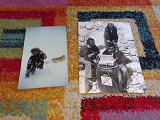 Fotografie originali reinhold usato  Virle Piemonte