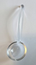 Vintage clear glass for sale  Medina