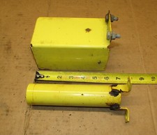 John deere x495 for sale  Albion