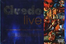 Cluedo live gebraucht kaufen  Bremen