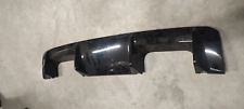 Diffusore spoiler paraurti usato  Savigliano