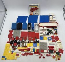 Vintage lego bundle for sale  PLYMOUTH