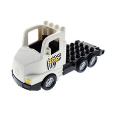 Lego duplo fahrzeug gebraucht kaufen  Mylau