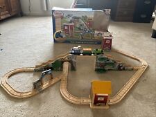 Thomas friends wooden for sale  Oakdale