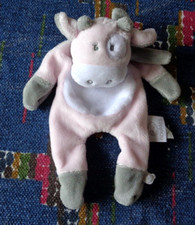 Doudou plat noukies d'occasion  Moissy-Cramayel