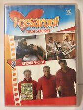 Cesaroni dvd volume usato  Viterbo