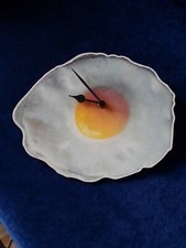 Uovo orologio parete usato  Valdastico