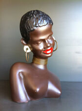 Ancien buste femme d'occasion  Paris I