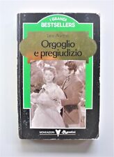 Orgoglio pregiudizio jane usato  San Mango Piemonte