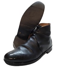 George boots officer for sale  LONDON