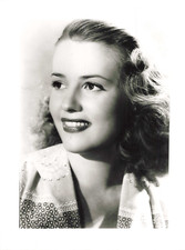 Photo cinema actrice d'occasion  Prades