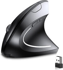 Mouse verticale ergonomico usato  Melito di Napoli