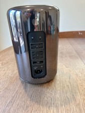 Apple macpro late2013 for sale  Seattle