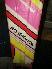 Ski rossignol damen gebraucht kaufen  Königstein im Taunus