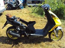 2003 piaggio nrg50 for sale  MALVERN
