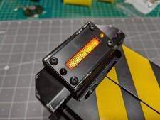 Haslab bargraph upgrade for sale  Crockett