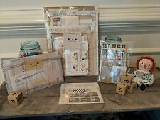 100+ ENORME Lote de Papel Vintage Scrapbooking Ephemera Junk Journal Bundle Etc comprar usado  Enviando para Brazil