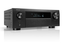 Denon avr x4800h d'occasion  Expédié en Belgium