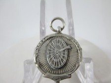 Lovely solid silver for sale  BARTON-UPON-HUMBER