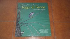 Riserva naturale lago usato  Italia
