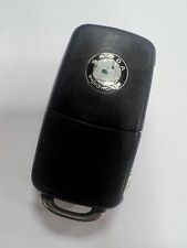 Genuine skoda button for sale  BOLTON