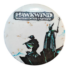 Hawkwind masters universe for sale  SWADLINCOTE
