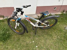 Cube race mountainbike gebraucht kaufen  Speyer
