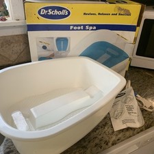 Scholls foot spa for sale  Jackson