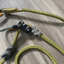 Petzl zillon. tree for sale  UK