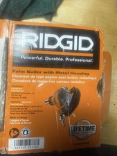 ridgid nailer for sale ridgid nailer for sale Saint Louis