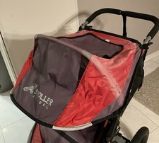 Bob canopy hood for sale  San Ramon